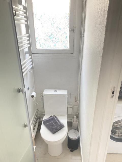 Location appartement T1 Paris 05 - Photo 10