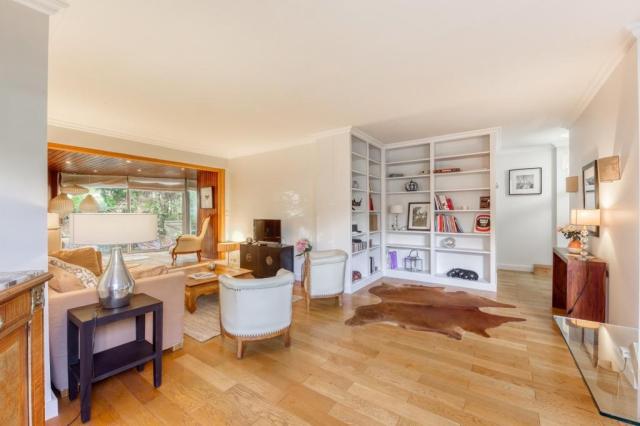 Location appartement T5 Le Chesnay - Photo 3
