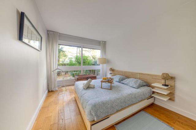 Location appartement T5 Le Chesnay - Photo 5