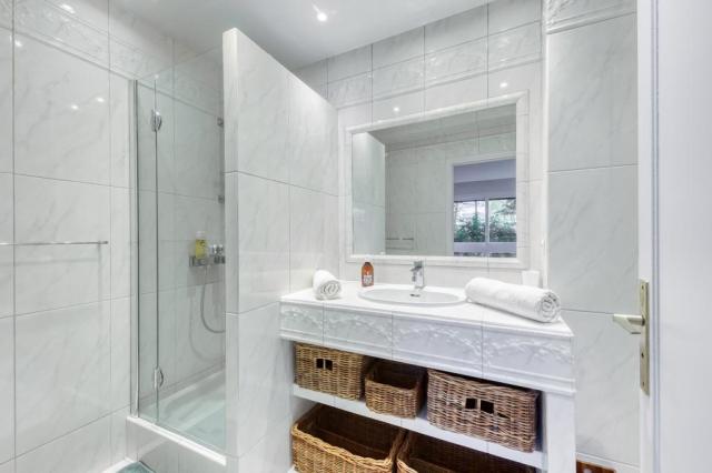 Location appartement T5 Le Chesnay - Photo 6