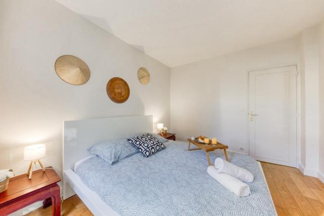 Location appartement T5 Le Chesnay - Photo 7
