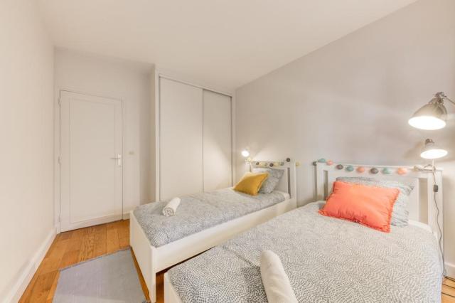 Location appartement T5 Le Chesnay - Photo 8
