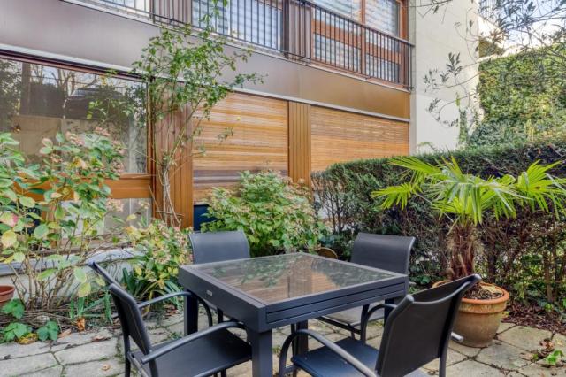 Location appartement T5 Le Chesnay - Photo 10