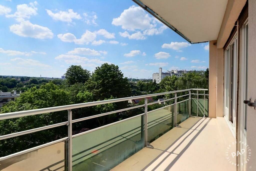 Location chambre St Germain en Laye - Photo 1