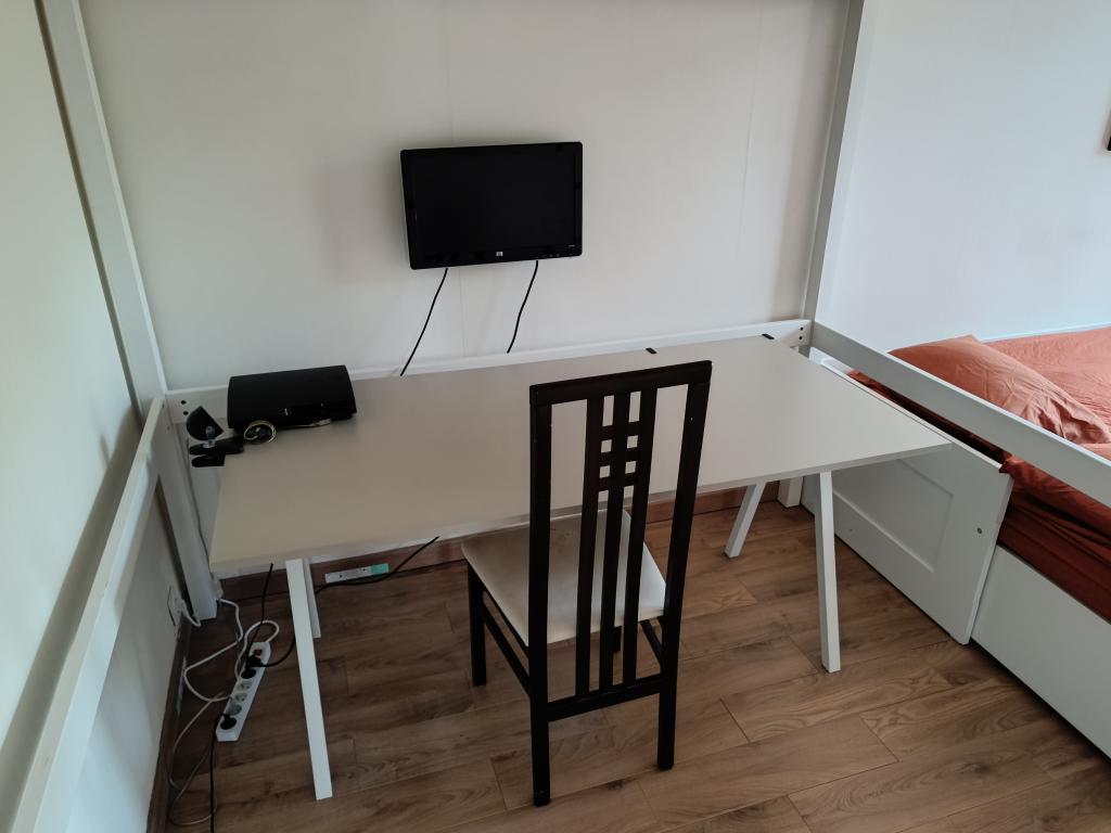 Location chambre St Germain en Laye - Photo 4