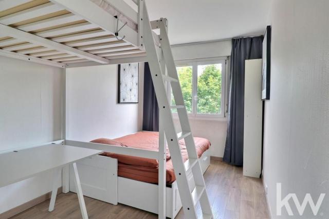 Location appartement T5 St Germain en Laye - Photo 2