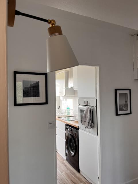 Location appartement T5 St Germain en Laye - Photo 3
