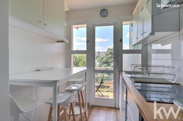 Location appartement T5 St Germain en Laye - Photo 7