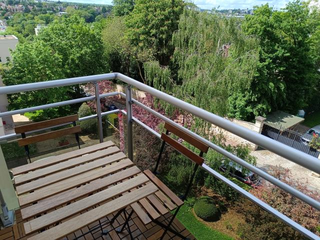 Location appartement T5 St Germain en Laye - Photo 8
