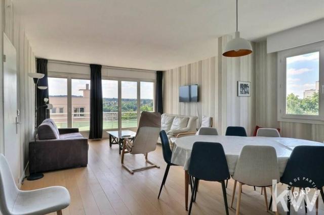 Location appartement T5 St Germain en Laye - Photo 9