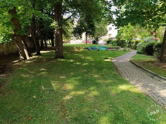 Location appartement T5 St Germain en Laye - Photo 10