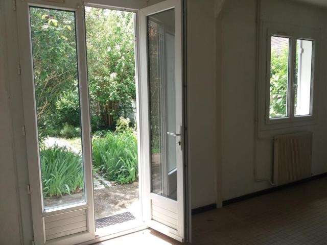 Location appartement T3 Bordeaux - Photo 1