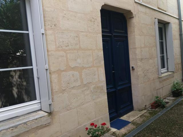 Location appartement T3 Bordeaux - Photo 4
