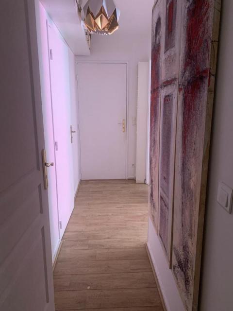Location appartement T3 Choisy le Roi - Photo 5