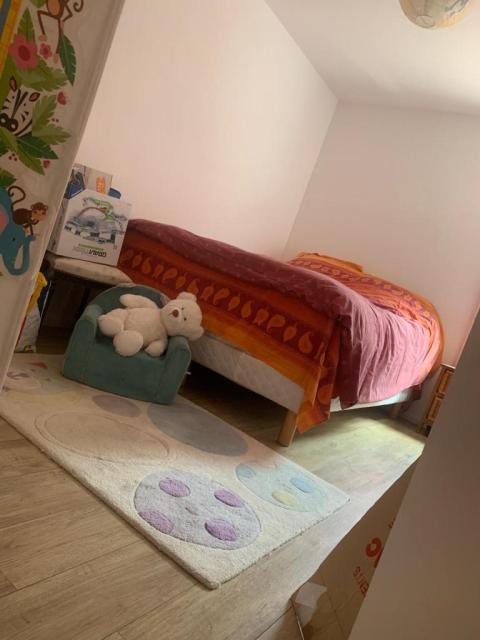 Location appartement T3 Choisy le Roi - Photo 6