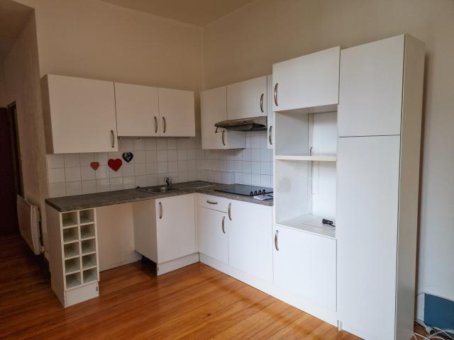 Location appartement T2 Mulhouse - Photo 2