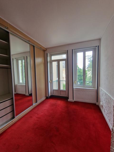Location appartement T2 Mulhouse - Photo 5