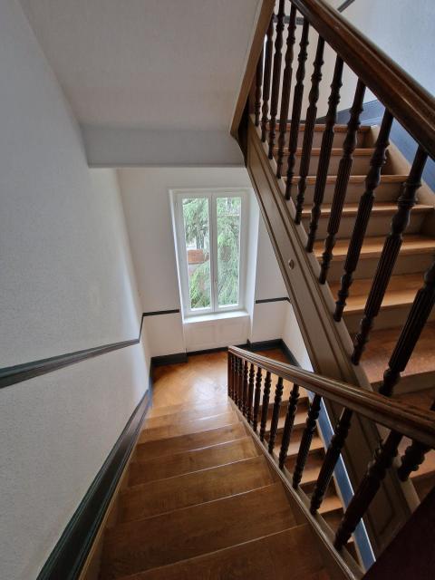 Location appartement T2 Mulhouse - Photo 7