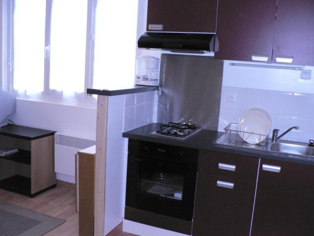 Location studio Toulouse - Photo 1