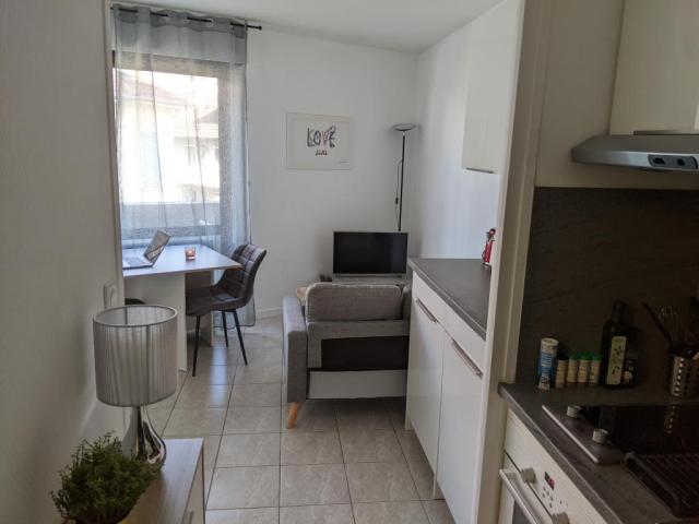 Location studio Annemasse - Photo 3