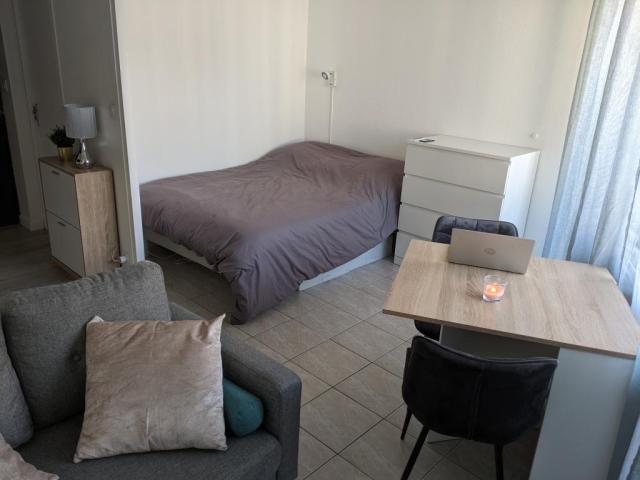 Location studio Annemasse - Photo 4