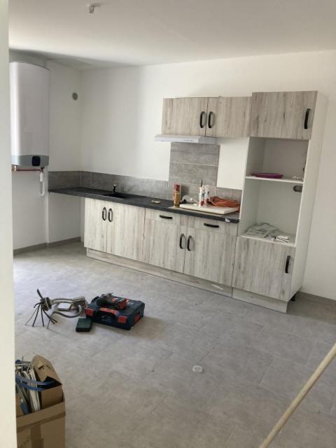 Location appartement T4 Salindres - Photo 5