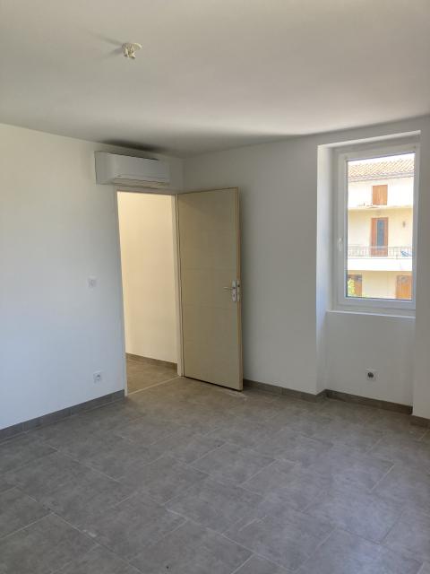 Location appartement T4 Salindres - Photo 6