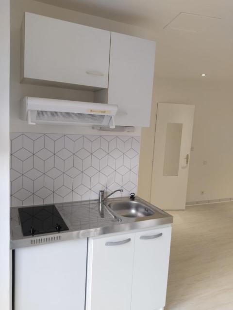 Location studio Poitiers - Photo 3