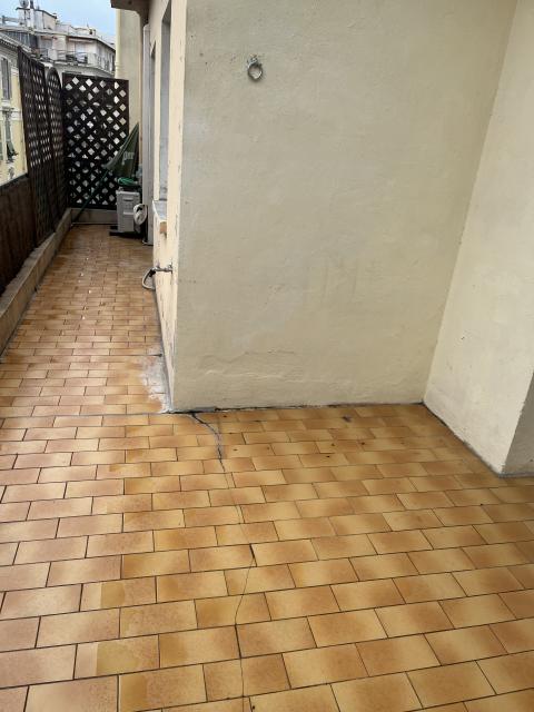 Location appartement T2 Nice - Photo 2
