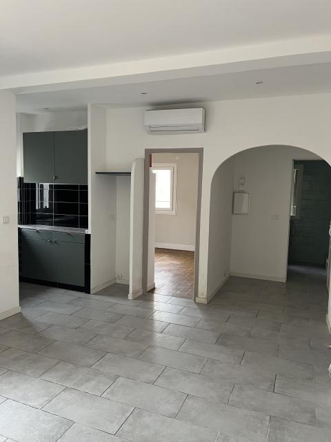 Location appartement T2 Nice - Photo 3