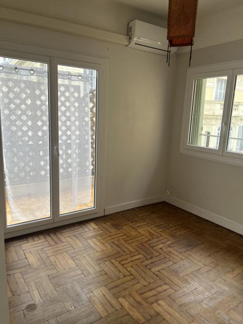 Location appartement T2 Nice - Photo 5