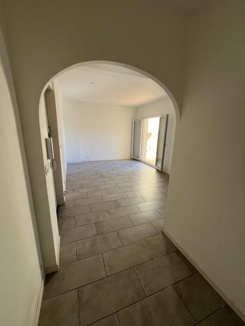 Location appartement T2 Nice - Photo 6