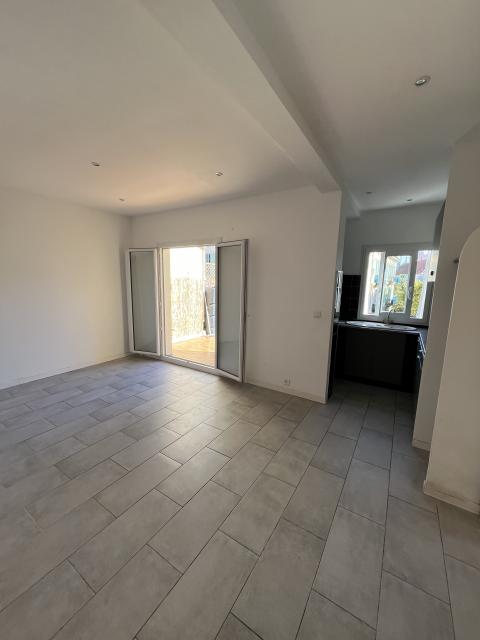 Location appartement T2 Nice - Photo 9