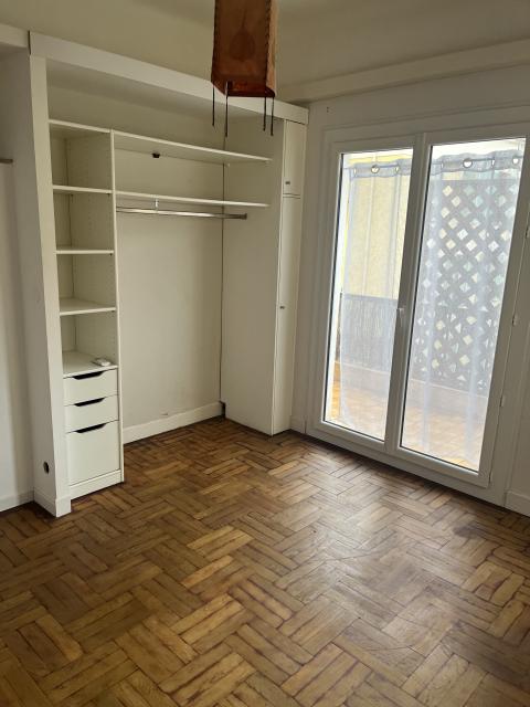 Location appartement T2 Nice - Photo 10