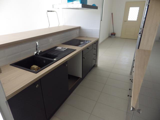 Location maison F5 Glaire - Photo 3