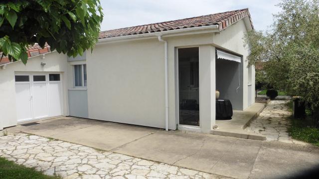 Location maison F5 Boe - Photo 3