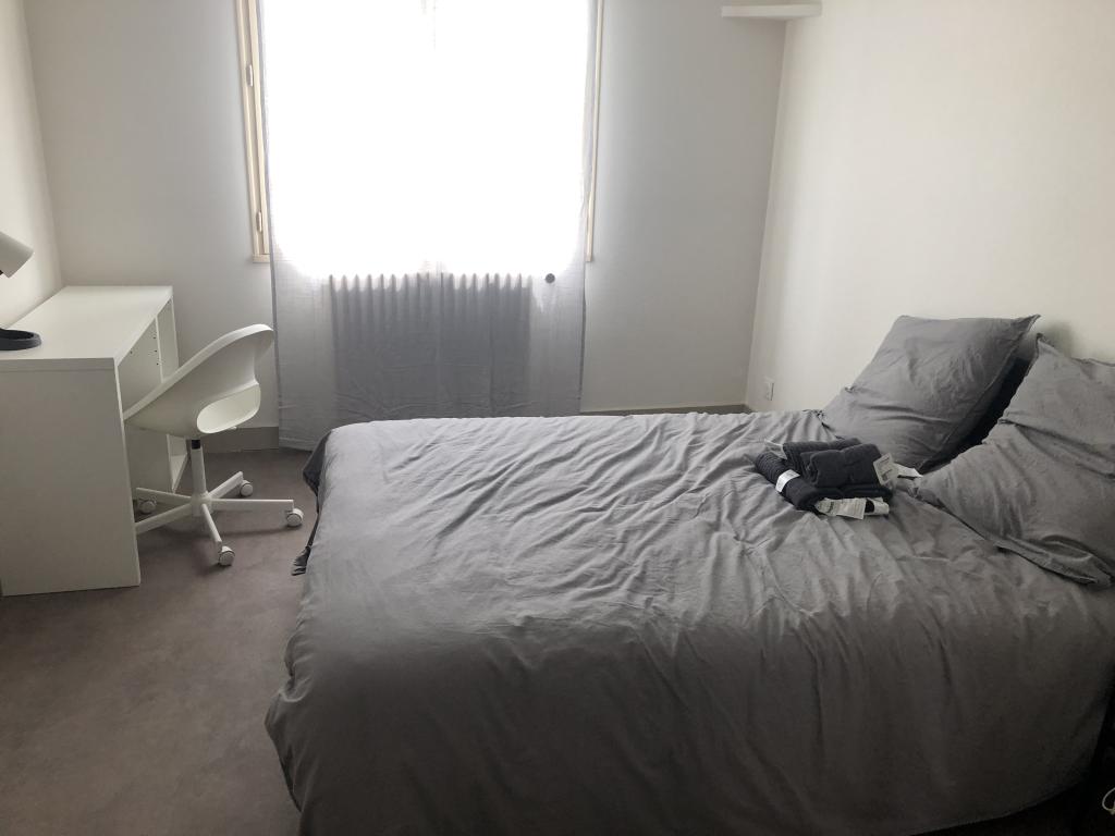 Location chambre La Guerche de Bretagne - Photo 1
