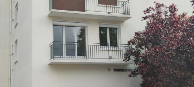 Location appartement T2 Troyes - Photo 6