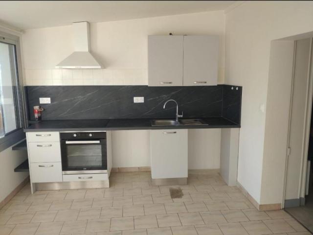 Location maison F3 Cognac - Photo 3