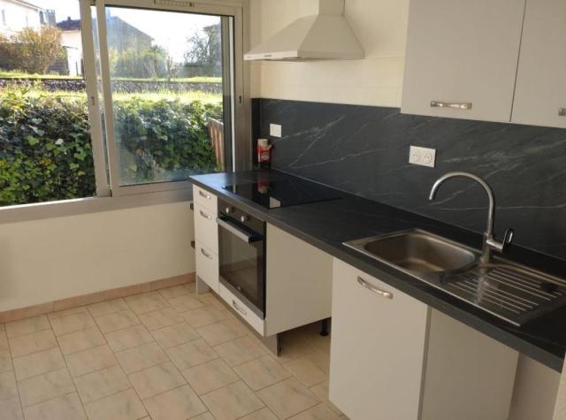 Location maison F3 Cognac - Photo 4