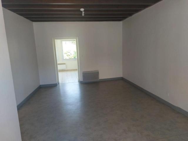 Location maison F3 Cognac - Photo 5