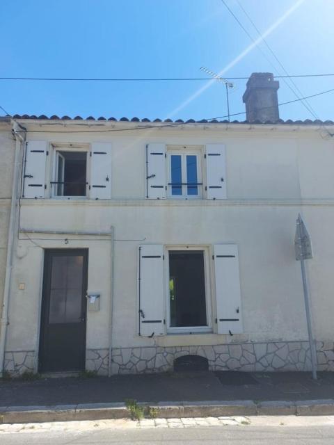 Location maison F3 Cognac - Photo 6