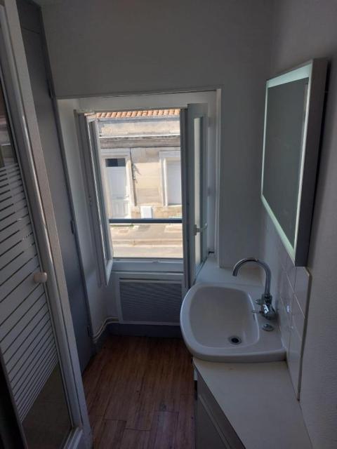Location maison F3 Cognac - Photo 7