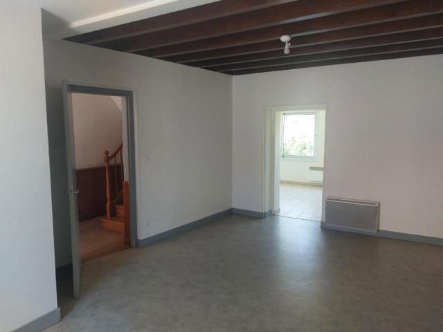 Location maison F3 Cognac - Photo 8
