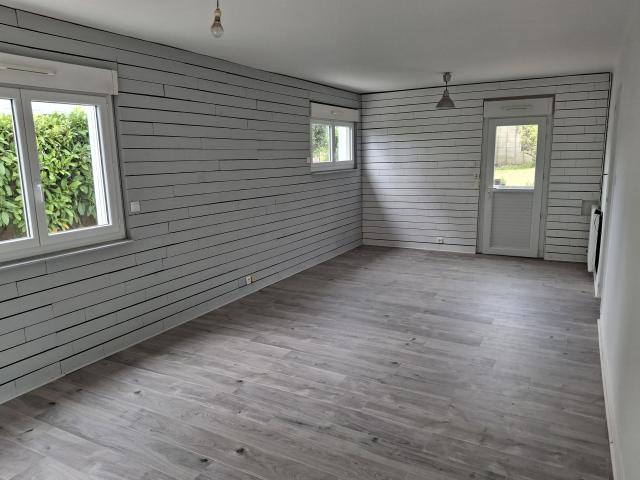 Location maison F5 St Nazaire - Photo 4