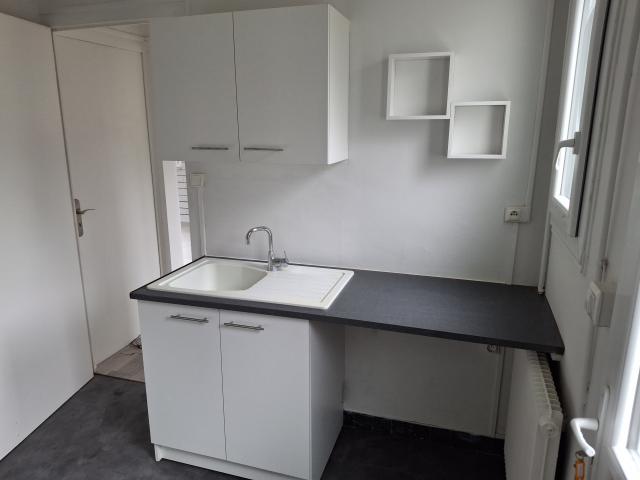 Location maison F5 St Nazaire - Photo 6