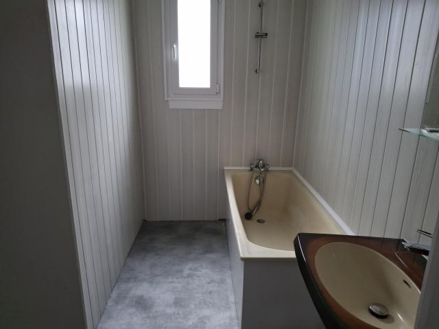 Location maison F5 St Nazaire - Photo 7