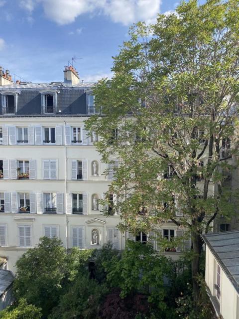 Location studio Paris 11 - Photo 2