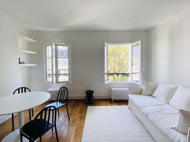 Location studio Paris 11 - Photo 3