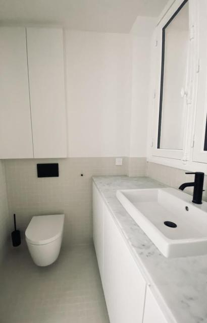Location studio Paris 11 - Photo 8